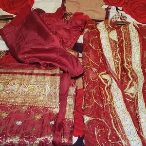 Women wedding dress ($600 original)